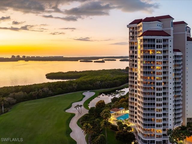 4751 Bonita Bay BLVD PH201, Bonita Springs, FL 34134