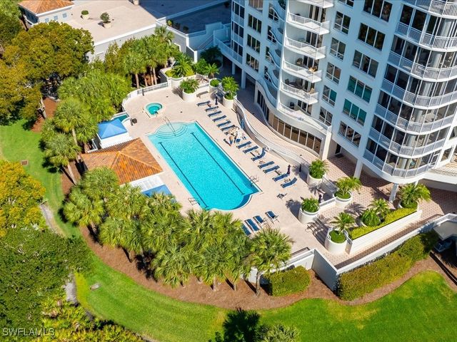 4751 Bonita Bay BLVD PH201, Bonita Springs, FL 34134