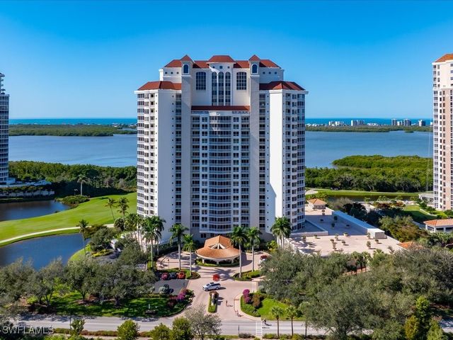 4751 Bonita Bay BLVD PH201, Bonita Springs, FL 34134