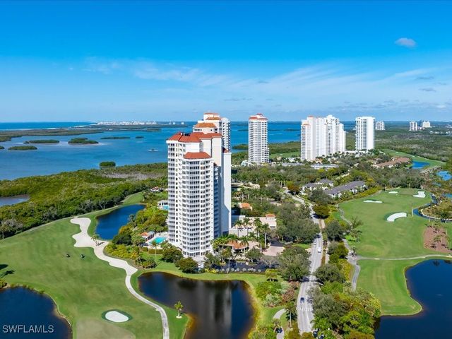 4751 Bonita Bay BLVD PH201, Bonita Springs, FL 34134