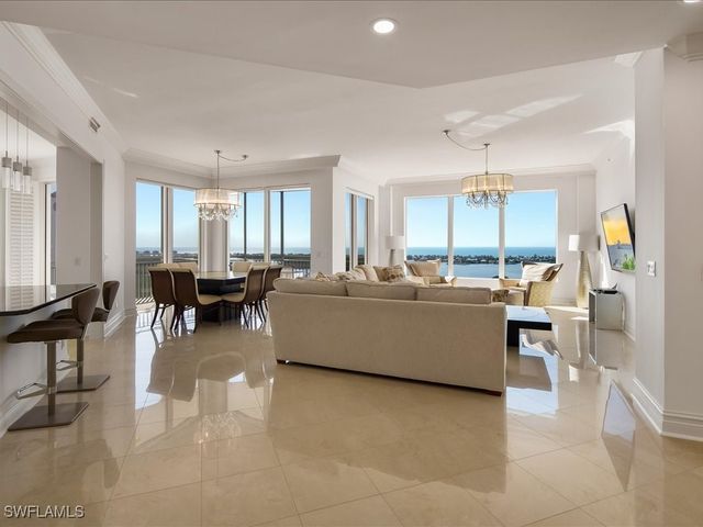 4751 Bonita Bay BLVD PH201, Bonita Springs, FL 34134