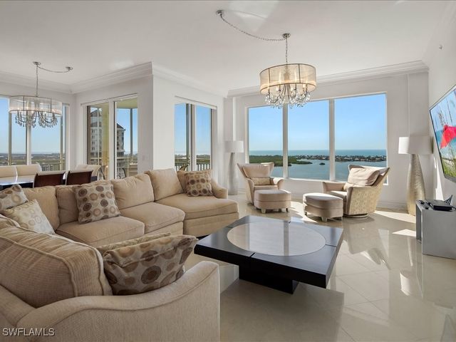 4751 Bonita Bay BLVD PH201, Bonita Springs, FL 34134