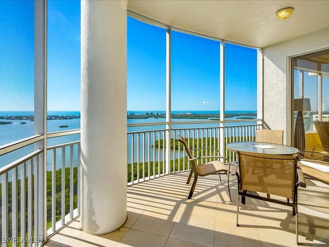 4751 Bonita Bay BLVD PH201, Bonita Springs, FL 34134