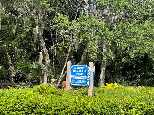 4292 SE Rainbows End, Stuart, FL 34997