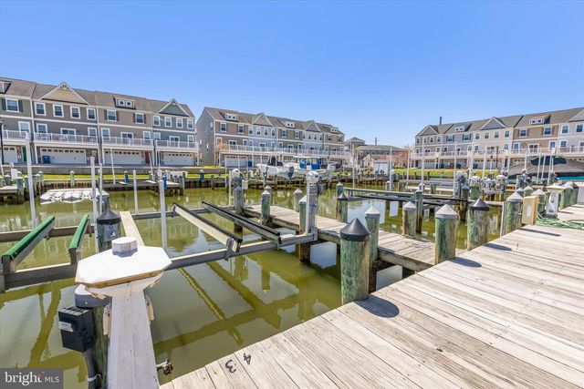 12907 SAND BAR LN, Ocean City, MD 21842