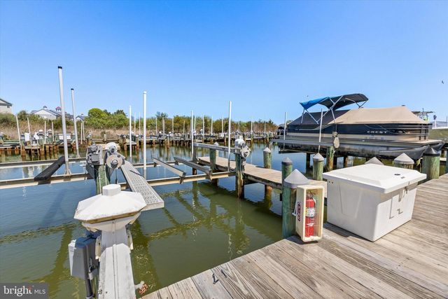 12907 SAND BAR LN, Ocean City, MD 21842