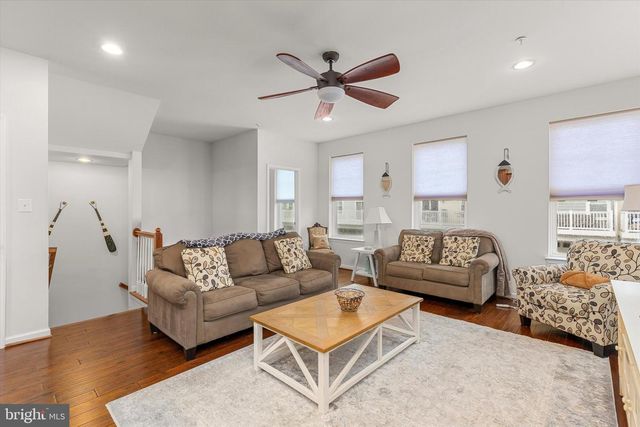 12907 SAND BAR LN, Ocean City, MD 21842