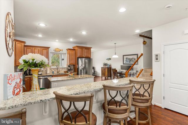 12907 SAND BAR LN, Ocean City, MD 21842