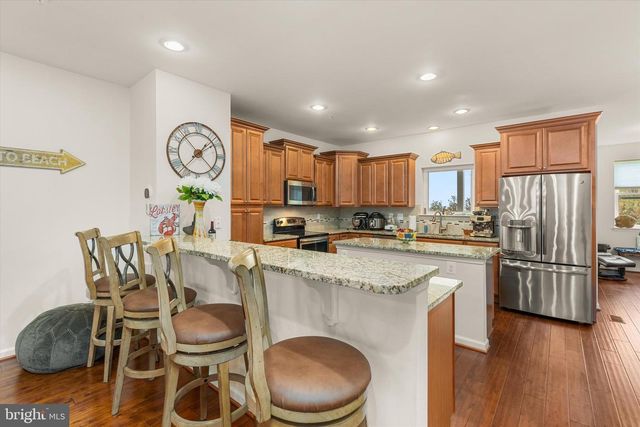 12907 SAND BAR LN, Ocean City, MD 21842