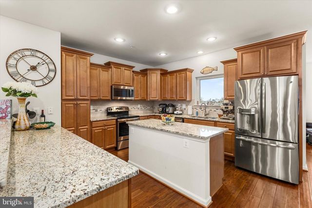 12907 SAND BAR LN, Ocean City, MD 21842