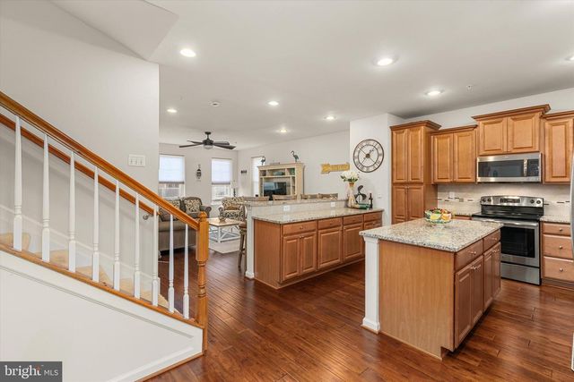 12907 SAND BAR LN, Ocean City, MD 21842