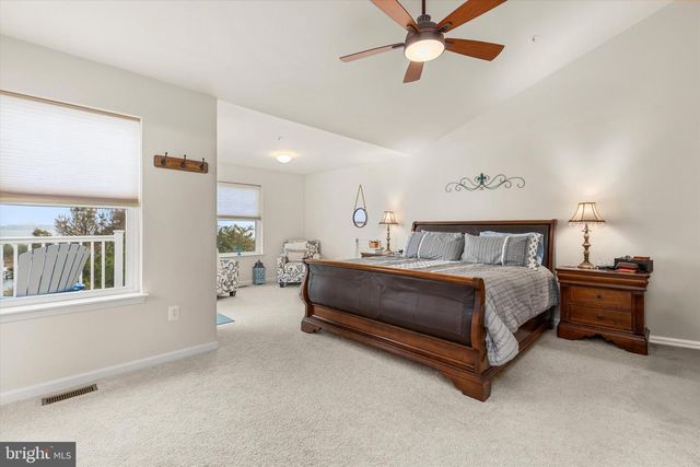 12907 SAND BAR LN, Ocean City, MD 21842