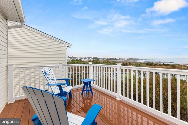 12907 SAND BAR LN, Ocean City, MD 21842