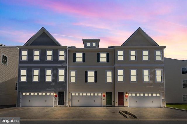 12907 SAND BAR LN, Ocean City, MD 21842