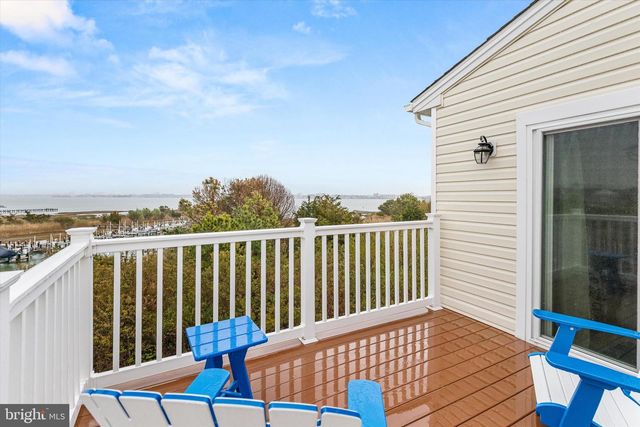 12907 SAND BAR LN, Ocean City, MD 21842