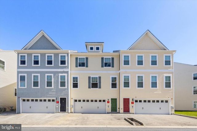 12907 SAND BAR LN, Ocean City, MD 21842