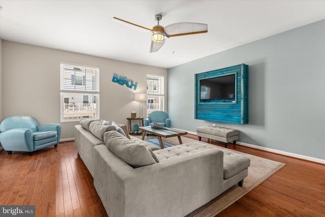 12907 SAND BAR LN, Ocean City, MD 21842