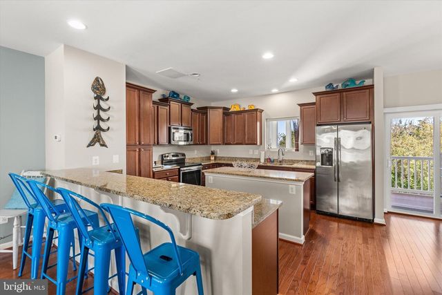 12907 SAND BAR LN, Ocean City, MD 21842