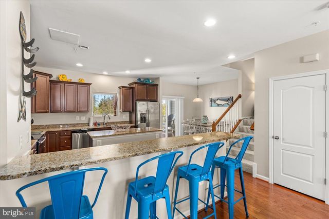 12907 SAND BAR LN, Ocean City, MD 21842