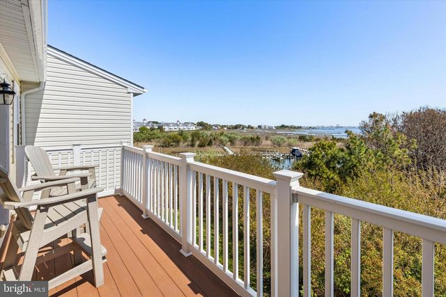 12907 SAND BAR LN, Ocean City, MD 21842
