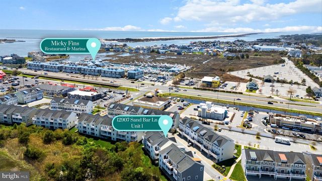 12907 SAND BAR LN, Ocean City, MD 21842