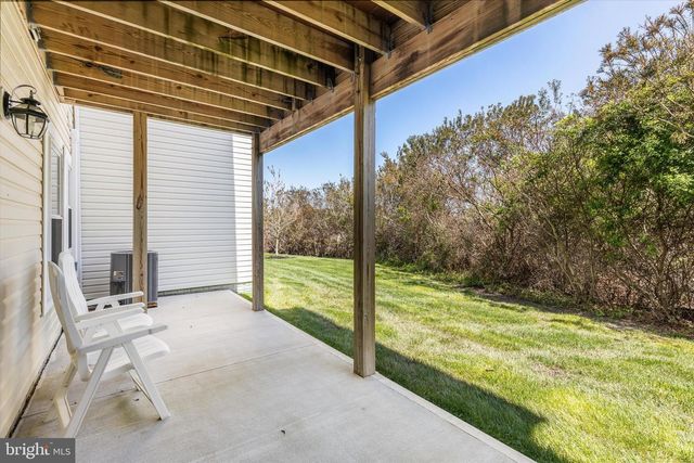 12907 SAND BAR LN, Ocean City, MD 21842