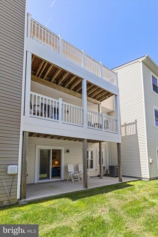 12907 SAND BAR LN, Ocean City, MD 21842