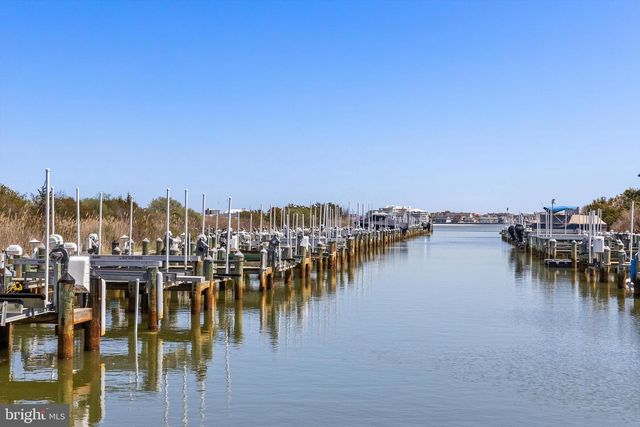 12907 SAND BAR LN, Ocean City, MD 21842