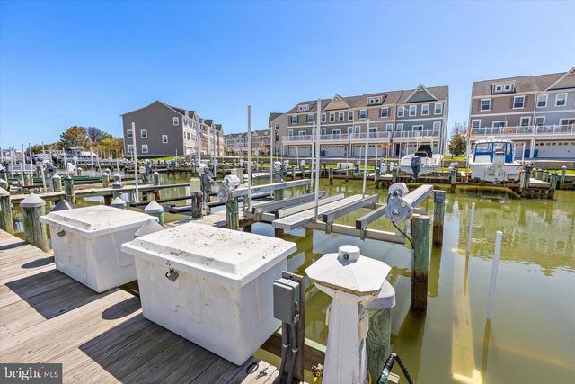 12907 SAND BAR LN, Ocean City, MD 21842