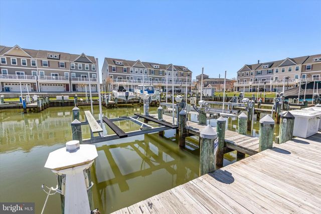 12907 SAND BAR LN, Ocean City, MD 21842