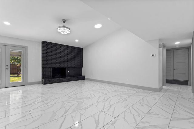 1528 Carnation Drive, Lewisville, TX 75067