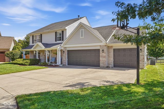 7995 Cobblesprings Drive, Avon, IN 46123