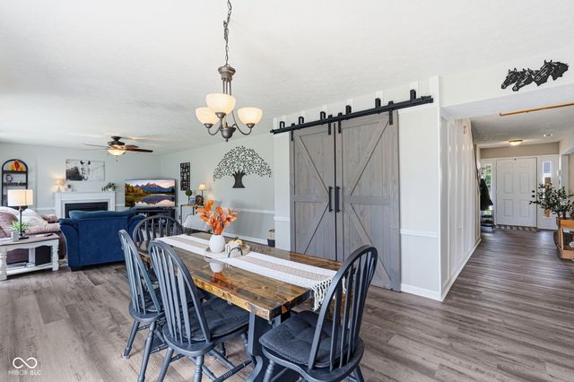 7995 Cobblesprings Drive, Avon, IN 46123