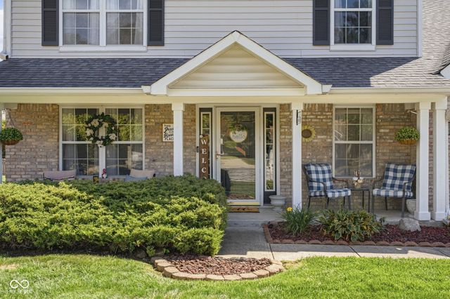 7995 Cobblesprings Drive, Avon, IN 46123