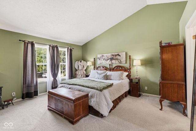 7995 Cobblesprings Drive, Avon, IN 46123
