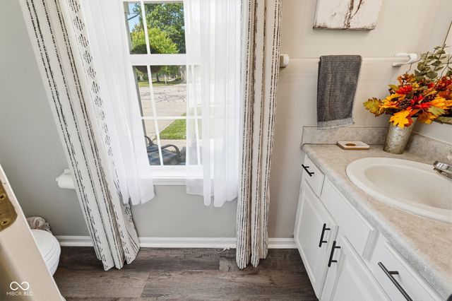 7995 Cobblesprings Drive, Avon, IN 46123