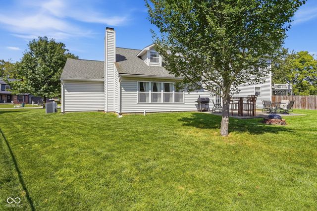 7995 Cobblesprings Drive, Avon, IN 46123