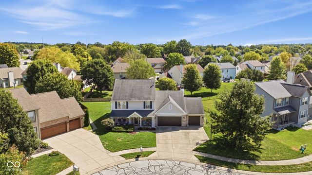 7995 Cobblesprings Drive, Avon, IN 46123