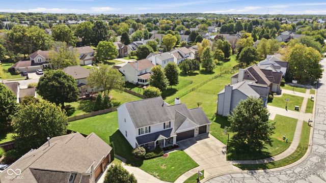 7995 Cobblesprings Drive, Avon, IN 46123