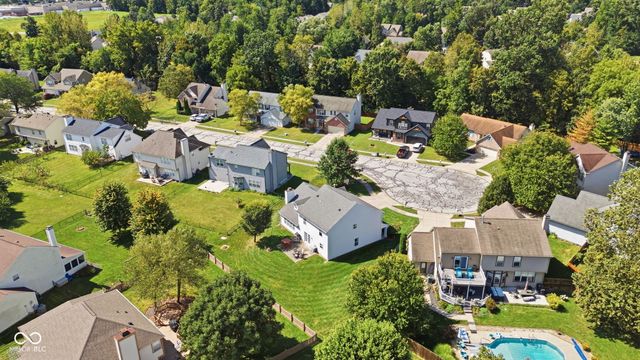 7995 Cobblesprings Drive, Avon, IN 46123
