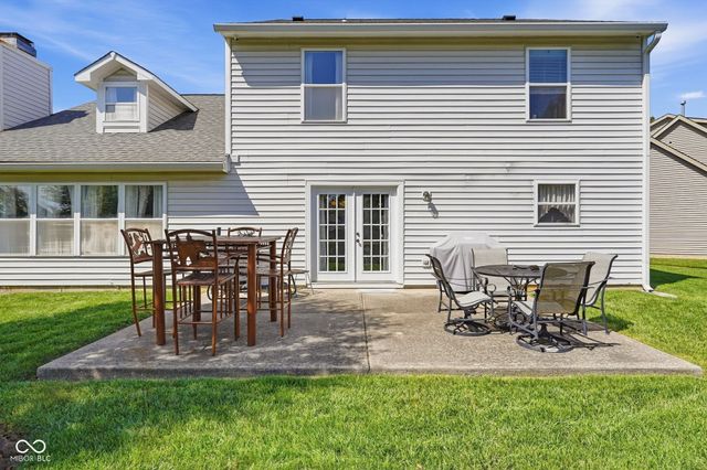 7995 Cobblesprings Drive, Avon, IN 46123