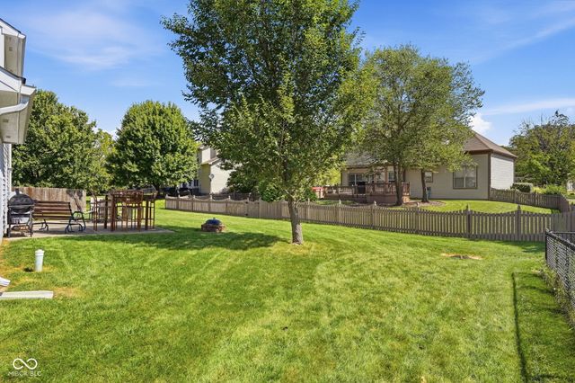 7995 Cobblesprings Drive, Avon, IN 46123