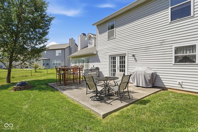 7995 Cobblesprings Drive, Avon, IN 46123