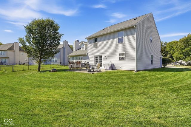 7995 Cobblesprings Drive, Avon, IN 46123