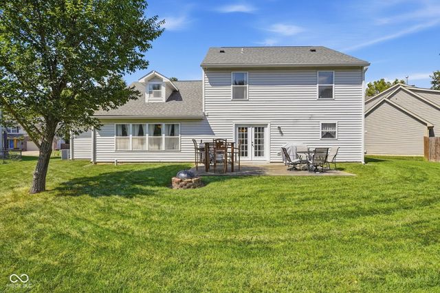 7995 Cobblesprings Drive, Avon, IN 46123