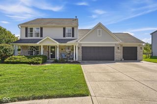 7995 Cobblesprings Drive, Avon, IN 46123