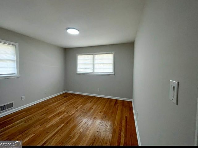 4887 Pine Shadows Drive, Stone Mountain, GA 30088