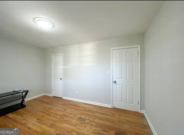 4887 Pine Shadows Drive, Stone Mountain, GA 30088