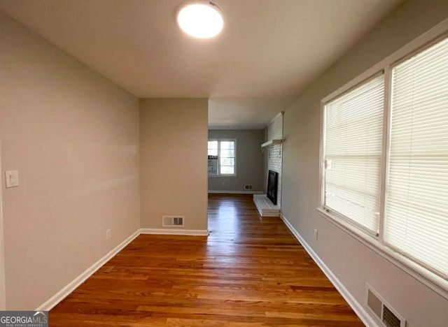 4887 Pine Shadows Drive, Stone Mountain, GA 30088