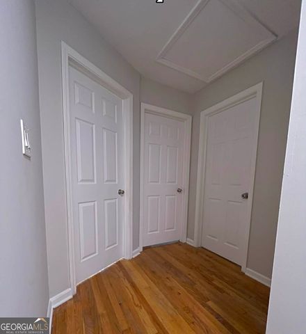 4887 Pine Shadows Drive, Stone Mountain, GA 30088